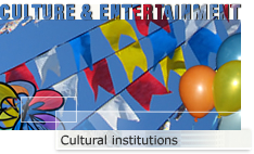 Cultureandentertainment